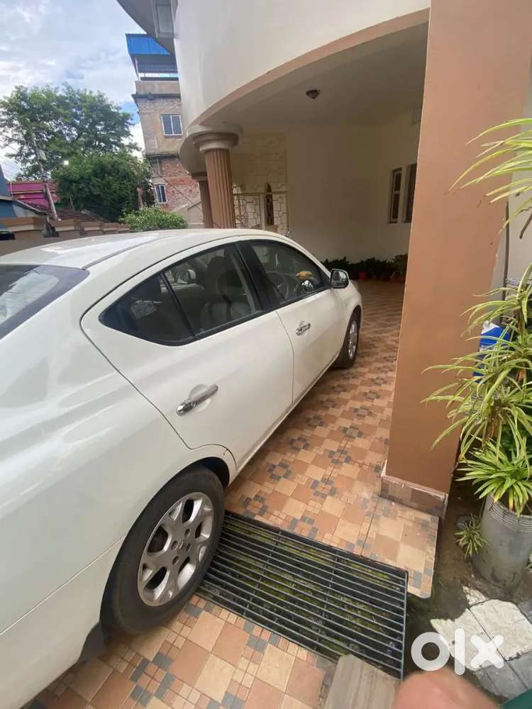 Renault Scala 1.5 Rxl 2013