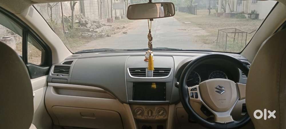 Maruti Suzuki Ertiga 1.3 Zdi Plus, 2017, Diesel