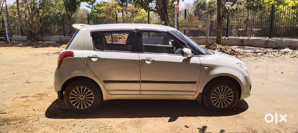 Maruti Suzuki Swift 2011-2014 Vdi, 2011, Diesel