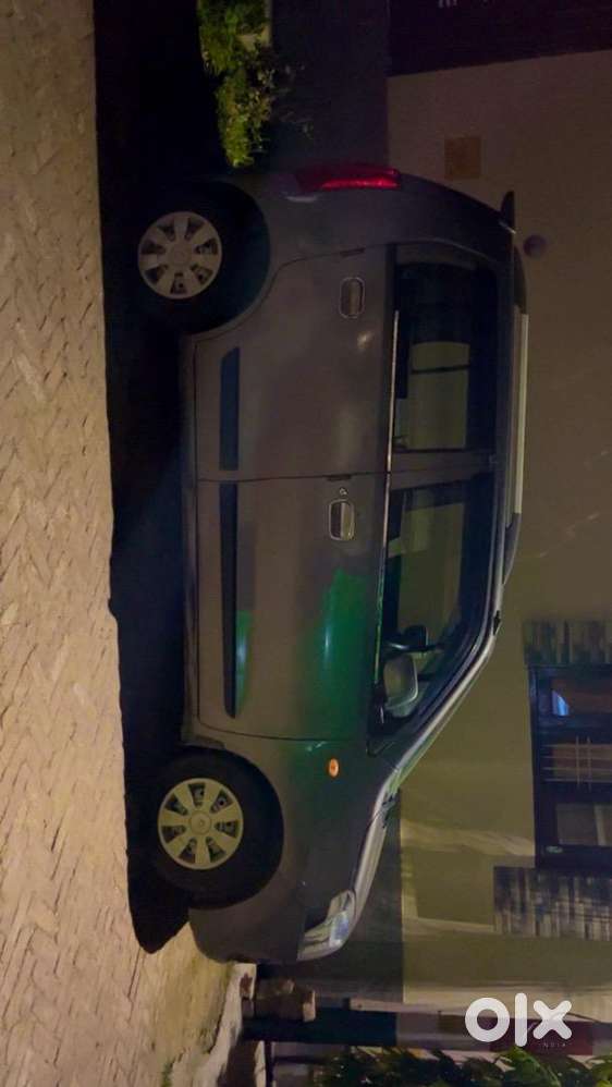 Maruti Suzuki Car 2018