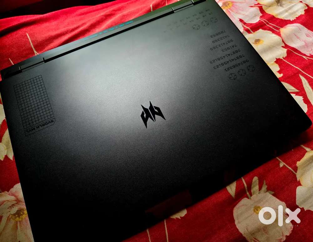 Acer Predator Helios Neo 16 Gaming Laptop for Sale