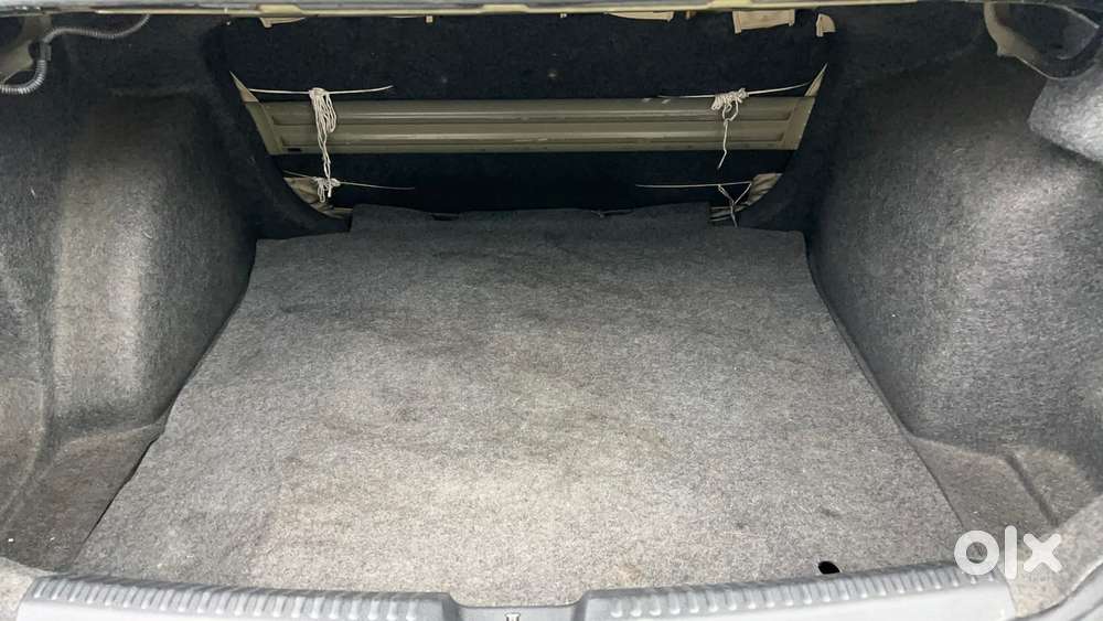 Volkswagen Vento Petrol Comfortline, 2013, Petrol