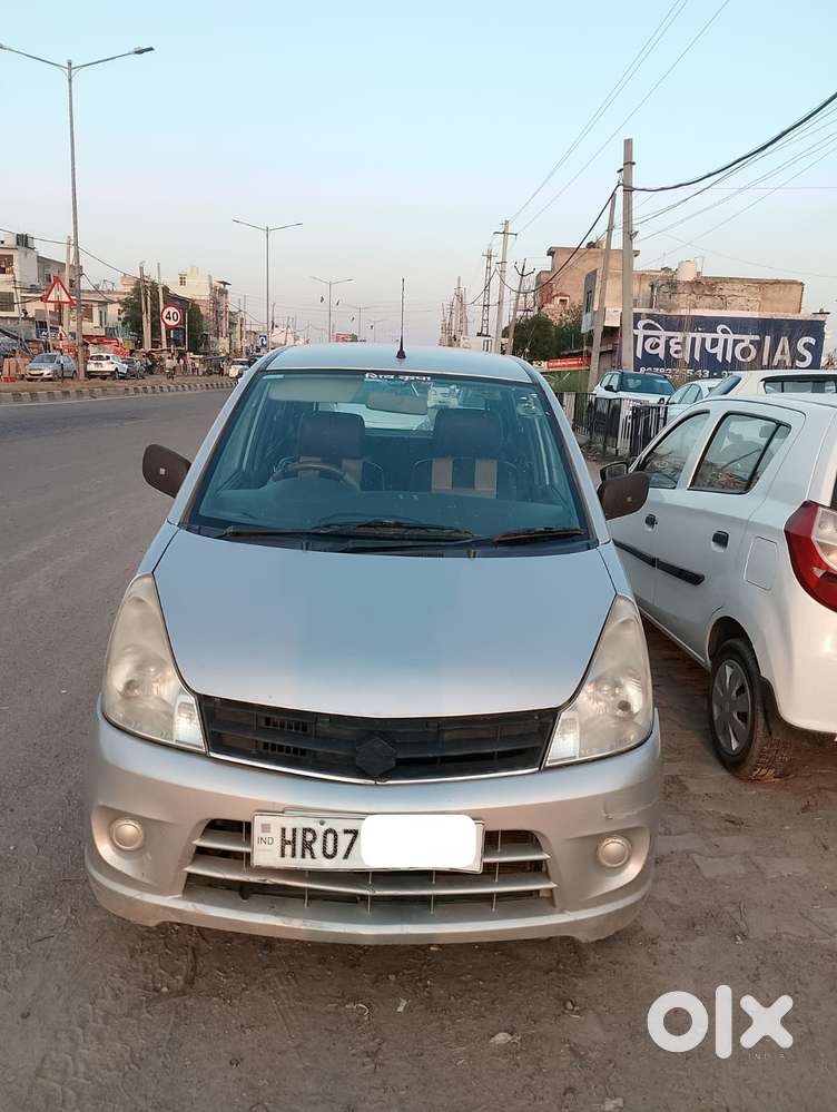 Maruti Suzuki Estilo Lxi Bs-iv, 2009