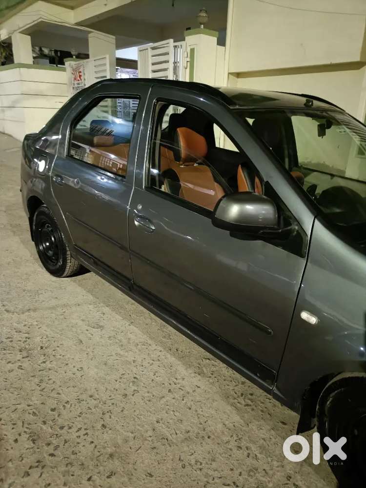 Mahindra Verito G4 2016 Diesel