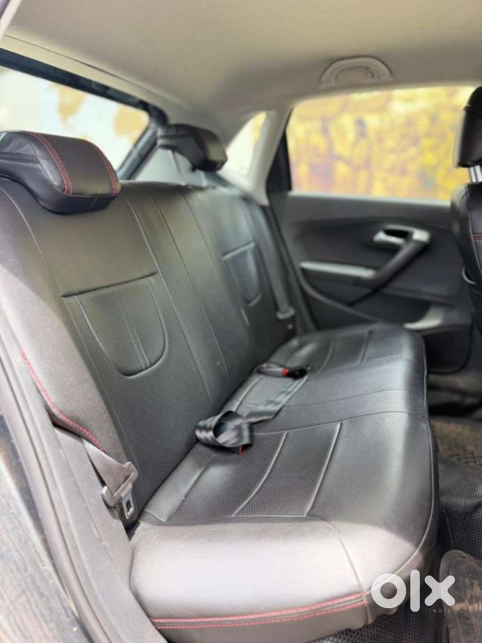 Volkswagen Polo 1.2 Mpi Highline Plus, 2017, Petrol