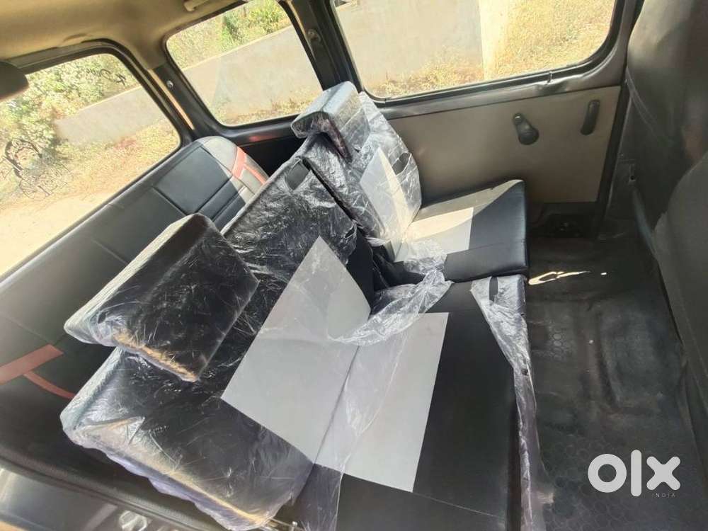 Maruti Suzuki Eeco, 2011, Petrol