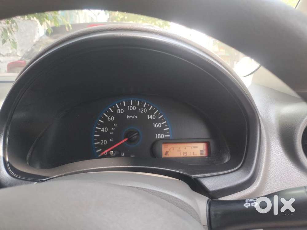 Datsun Car Model 2015