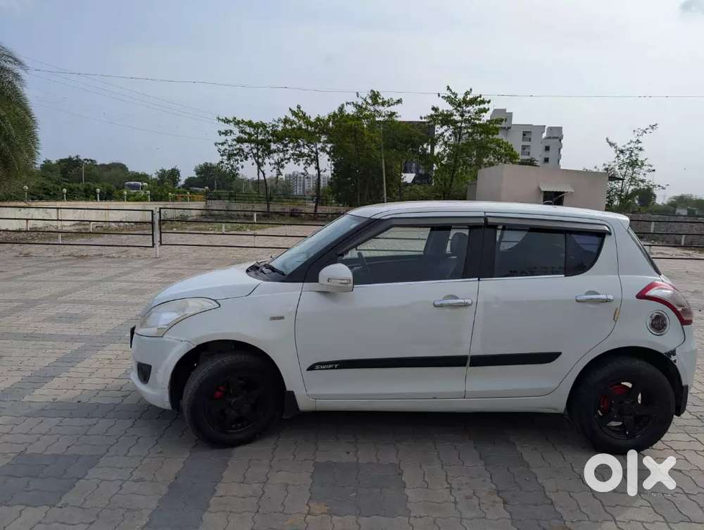 Maruti Suzuki Swift Vdi 2013 Dec