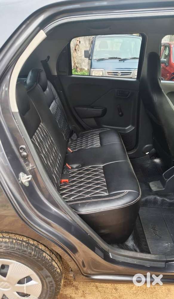 Maruti Suzuki Alto K10 Vxi (o), 2023, Petrol