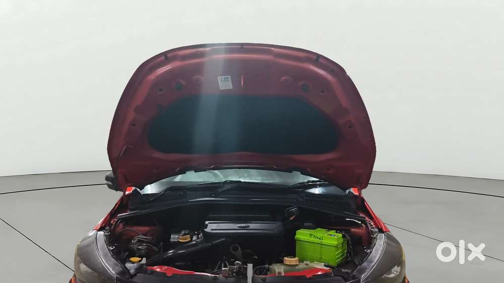 Tata Tiago Xza Plus, 2020, Petrol