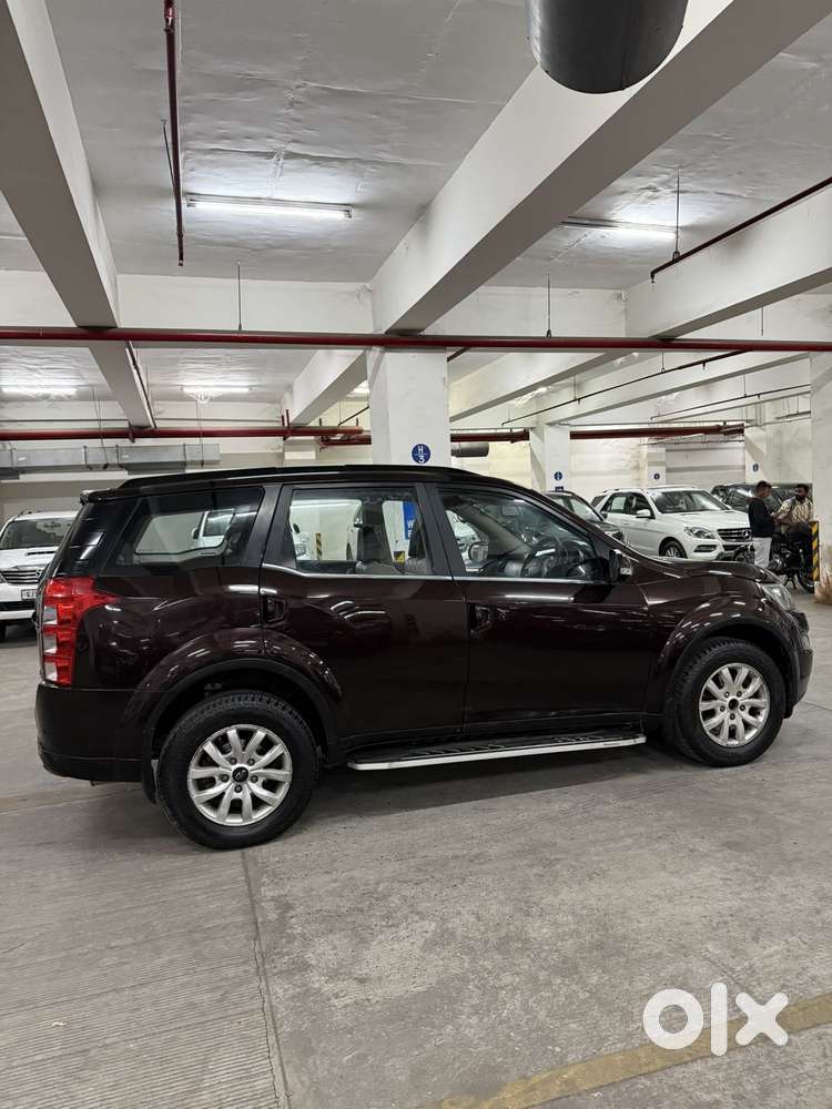 Mahindra Xuv500 2.2 W10 Sportz Edition Mt, 2015, Diesel
