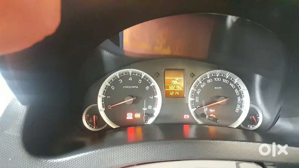 Maruti Suzuki Swift 2017 Petrol Manual