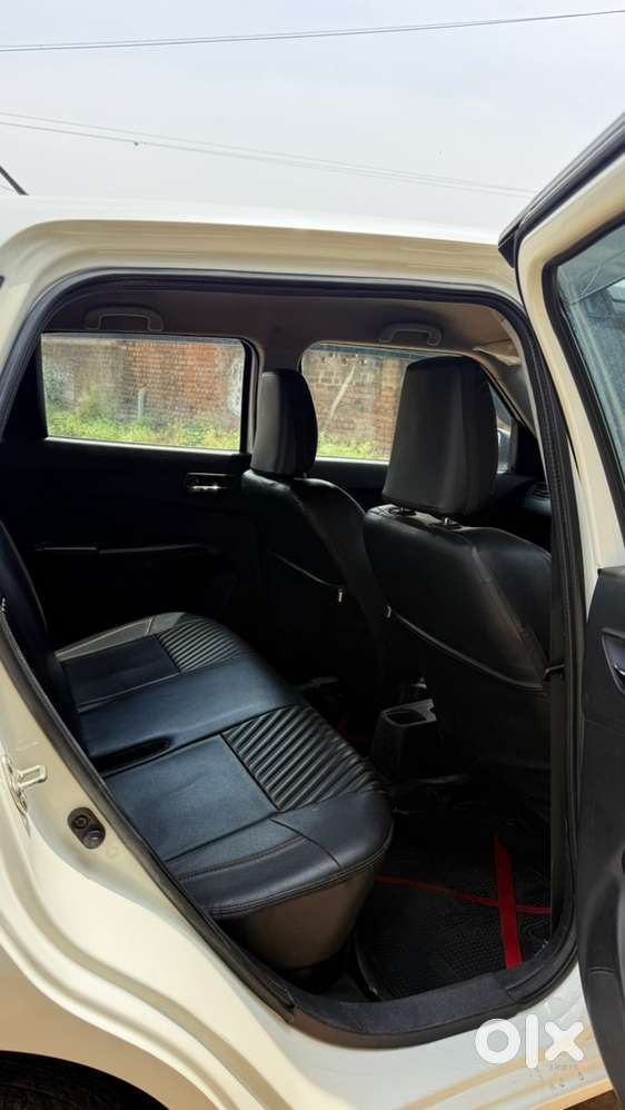 Maruti Suzuki Swift 2023 Petrol Good Condition