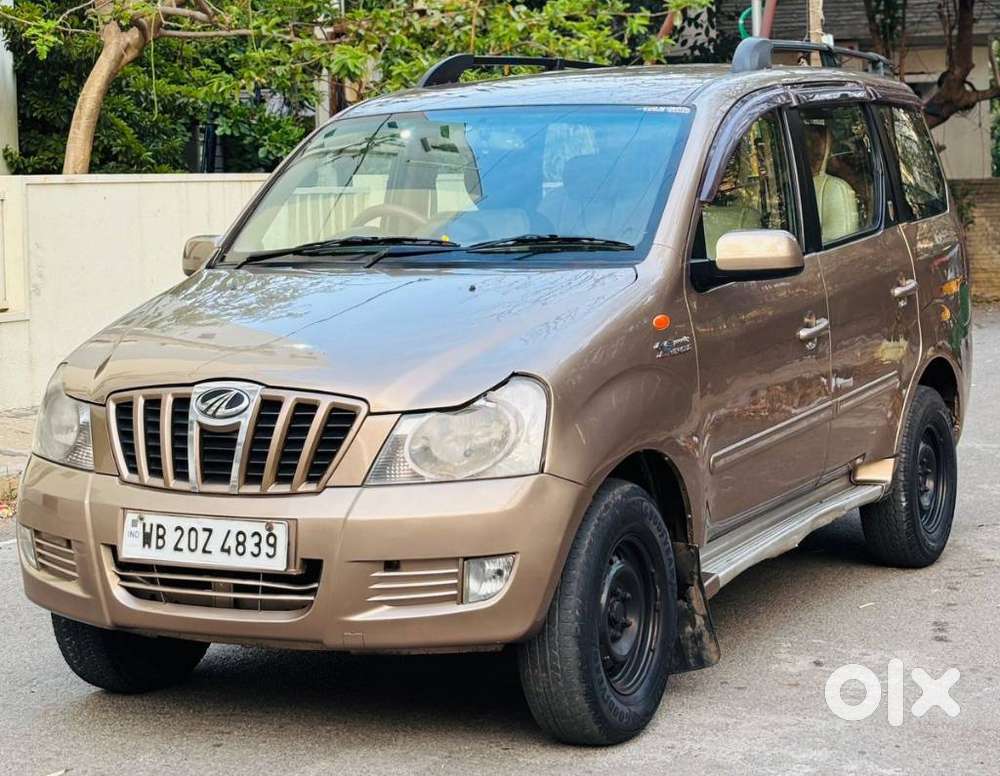 Mahindra Xylo 2009-2011 E4, 2011, Petrol