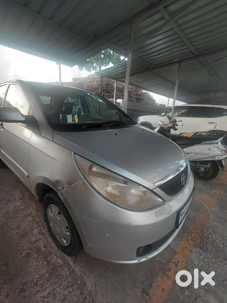 Tata Indica Vista 2010 Model