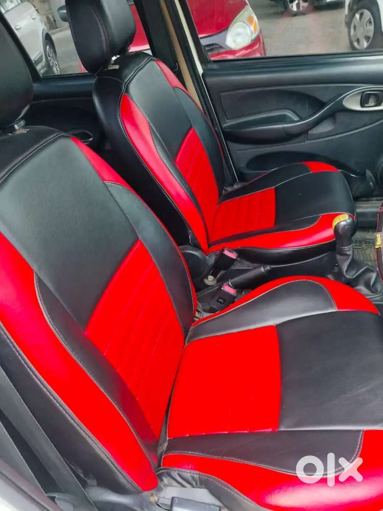 Tata Indigo Ecs 2014 Diesel Well Maintained