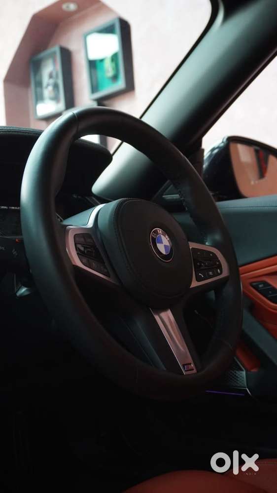 Bmw Z4 M40i, 2025, Petrol