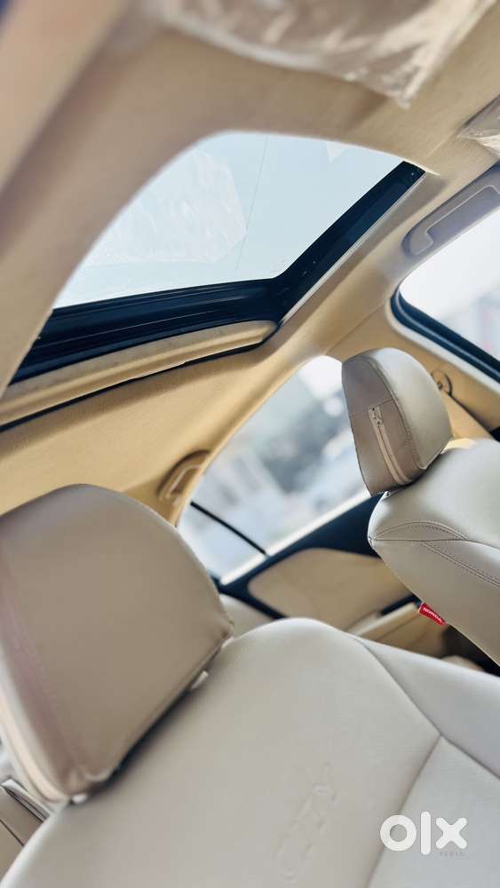 Honda City Vx Petrol Cvt, 2020, Petrol