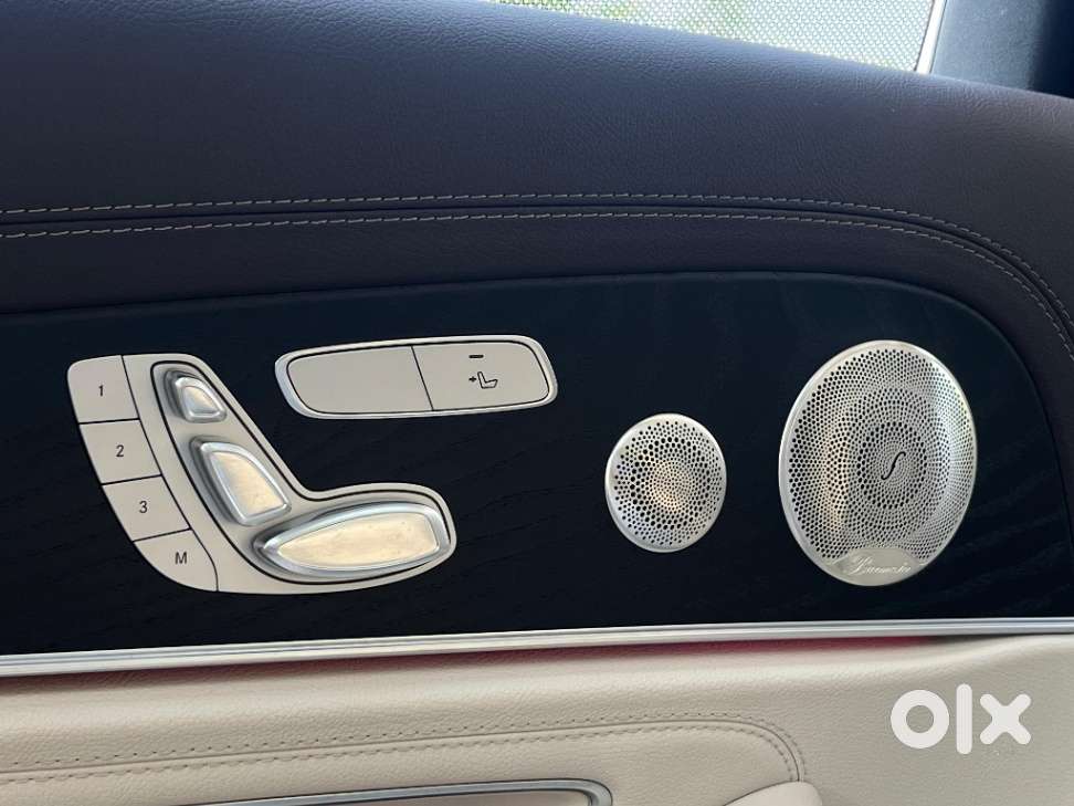 Mercedes-benz E-class Exclusive E 220 D, 2022, Diesel