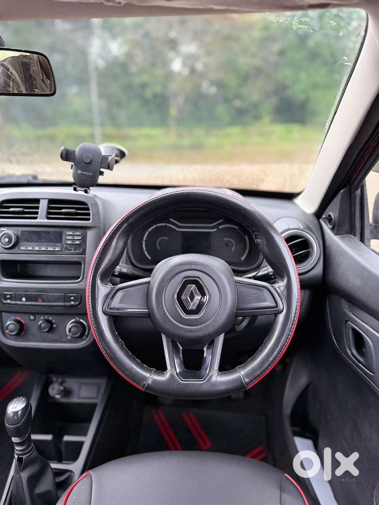 Renault Kwid Petrol 2020