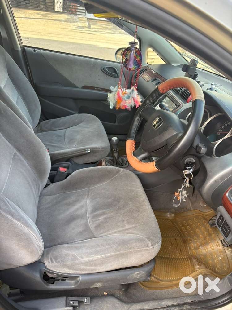 Honda City Zx 2006 Petrol Well Maintained