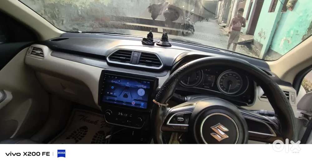 Maruti Suzuki Dzire 2022 Cng & Hybrids Well Maintained