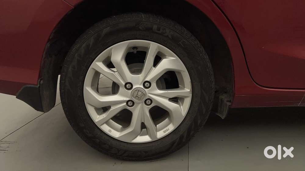 Honda Amaze Vx Cvt I-vtec, 2020, Petrol