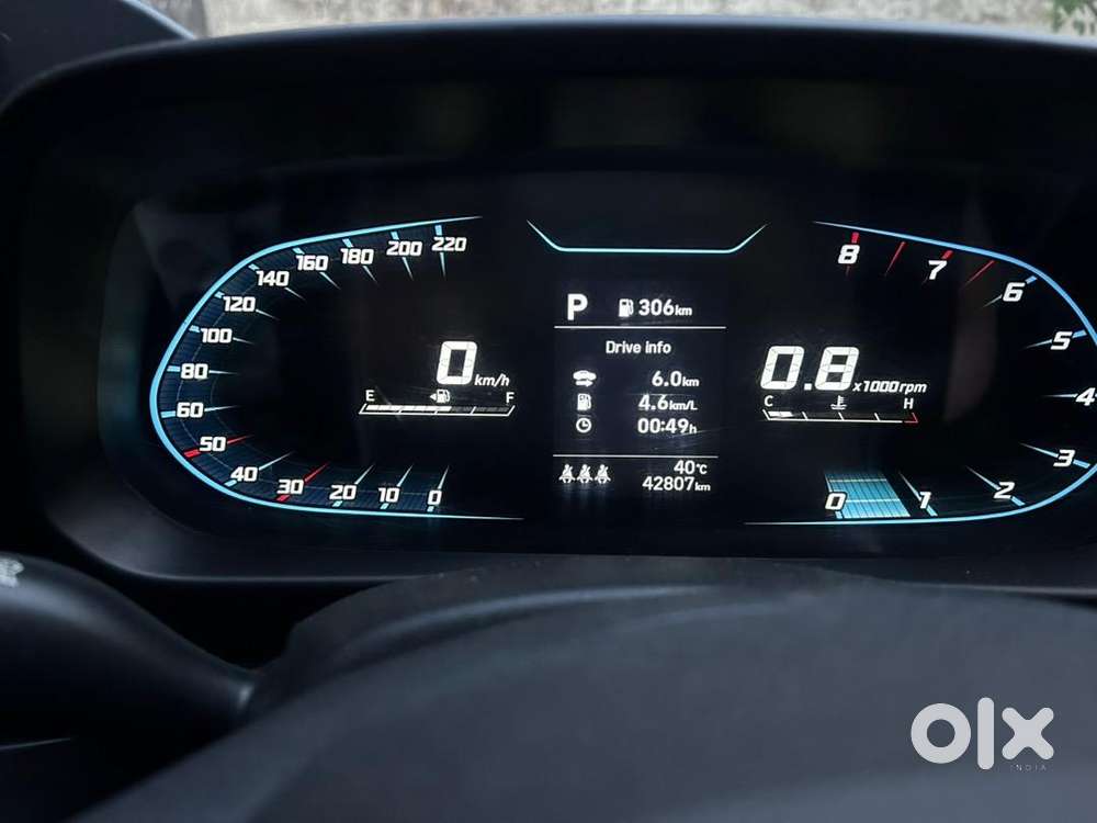 Hyundai New I20 Petrol Well Maintained