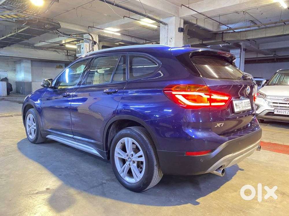 Bmw X1 Sdrive 20d Xline, 2019, Diesel