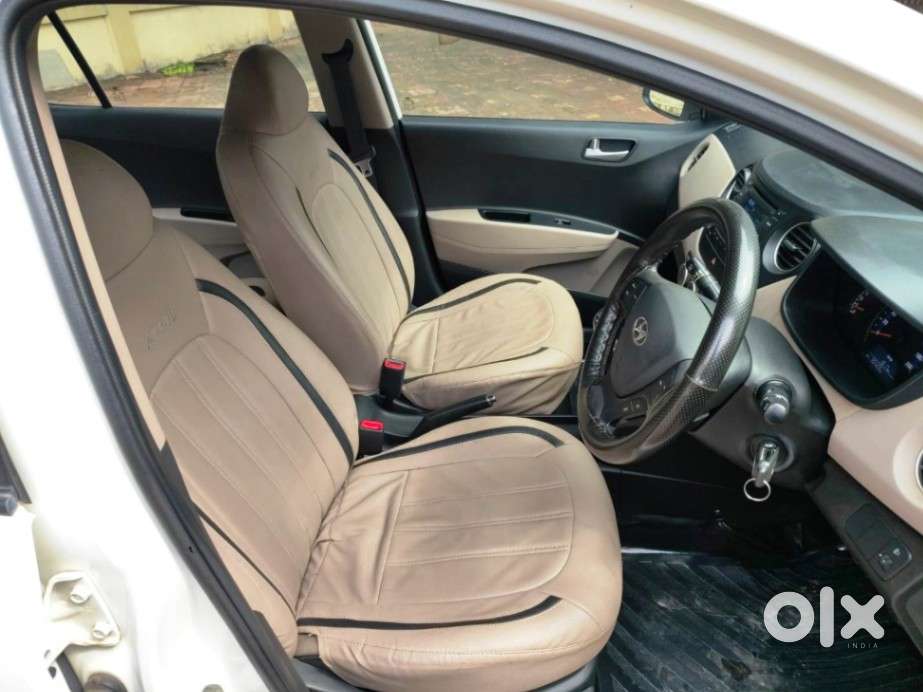 Hyundai Xcent Sx 1.2, 2015, Petrol