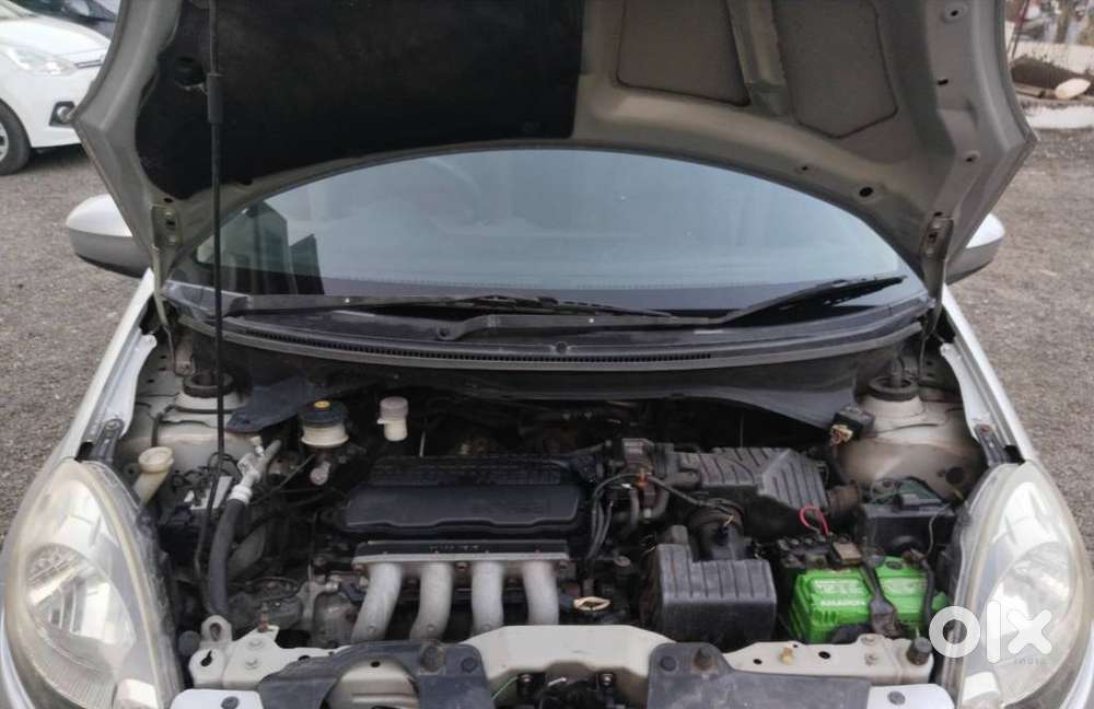 Honda Brio 2011-2013 V Mt, 2012, Petrol