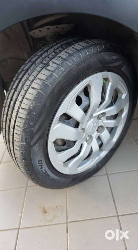 Honda Br-v 1.5 S I-vtec Mt, 2018, Petrol