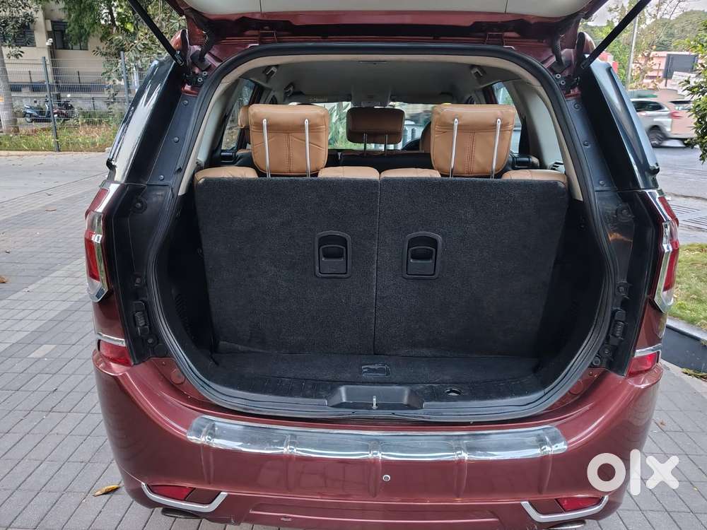 Mahindra Xuv500 W5, 2019, Diesel