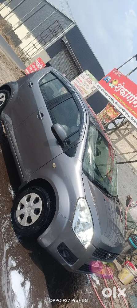 Maruti Suzuki Ritz