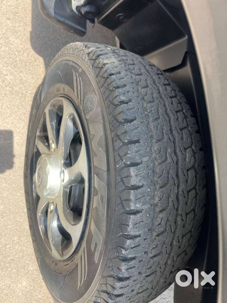 Mahindra Scorpio S2, 2015, Diesel