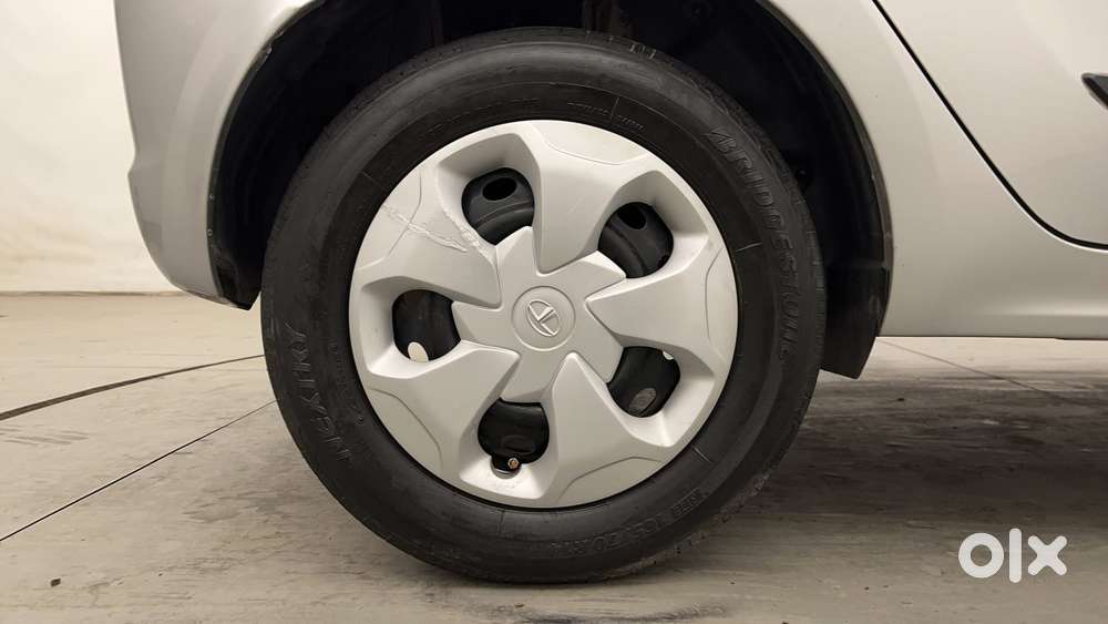 Tata Tiago 1.05 Revotorq Xt, 2016, Diesel