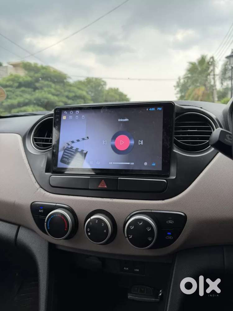Hyundai Grand I10 1.2 Crdi Sportz Option, 2014, Diesel