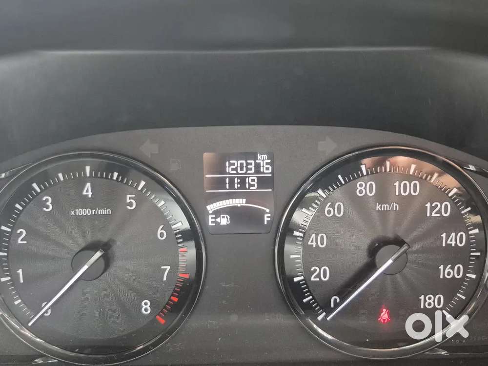 Honda Amaze 1.2 Petrol 2018