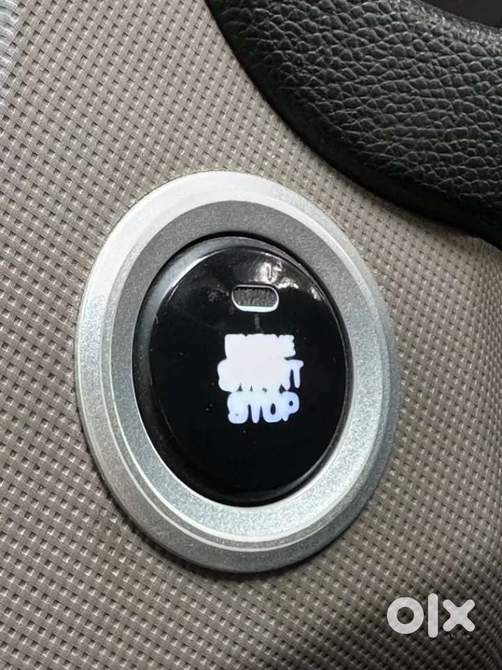 Hyundai Creta 1.6 Sx Plus Petrol At, 2017, Petrol