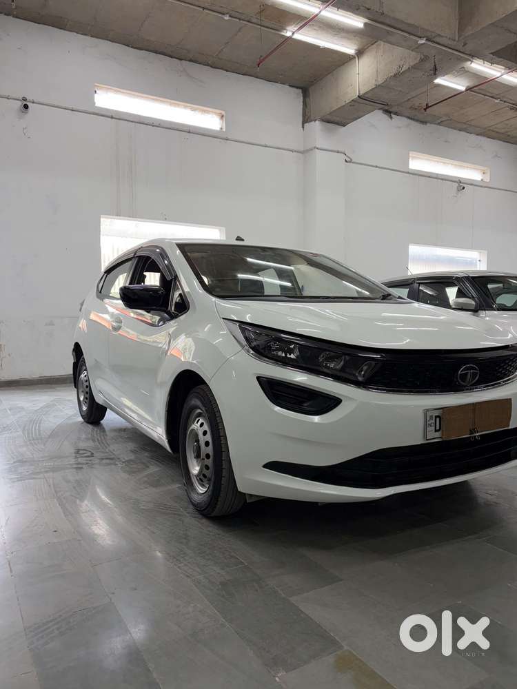 Tata Altroz Xe Petrol, 2021, Petrol