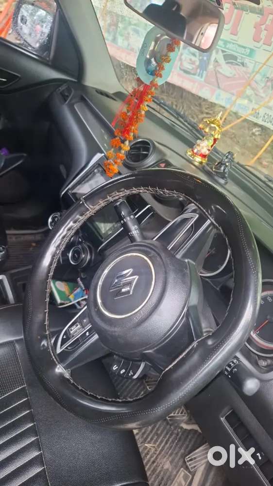 Maruti Suzuki Swift Zdi Plus 2018