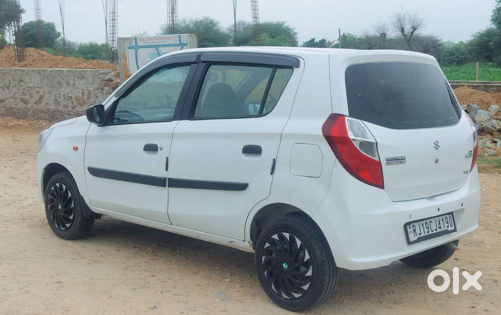 Maruti Suzuki Alto K10 Vxi (o), 2019, Petrol