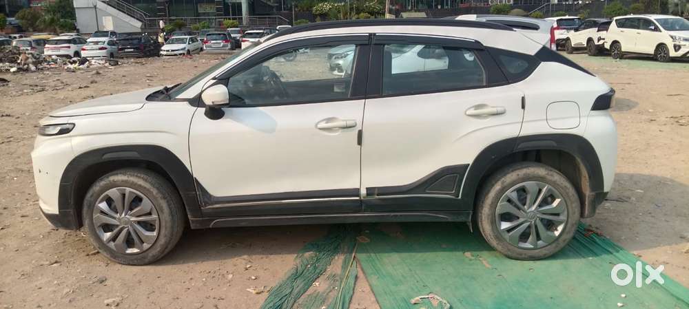 Tata Nexon 1.5 Revotorq Xz Plus, 2023, Diesel