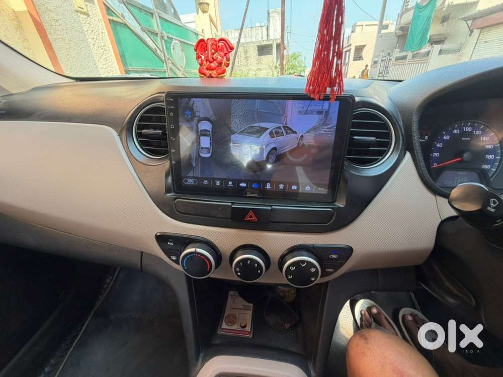 Hyundai Xcent Prime 2019 Diesel