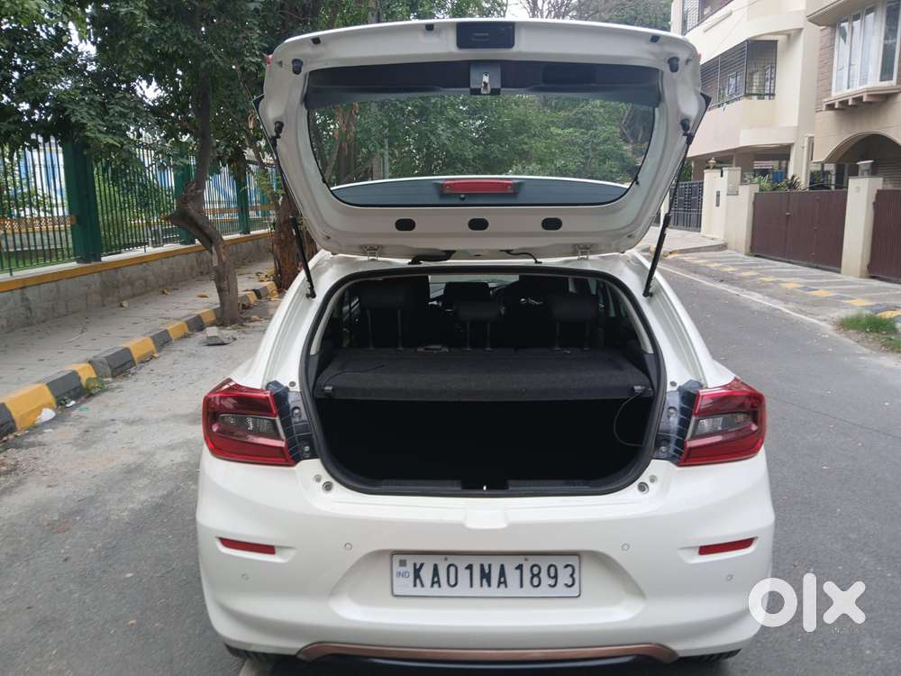 Toyota Glanza 1.2 V, 2023, Petrol