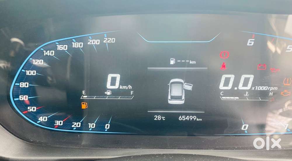 Hyundai I20 Diesel Sportz, 2022, Diesel