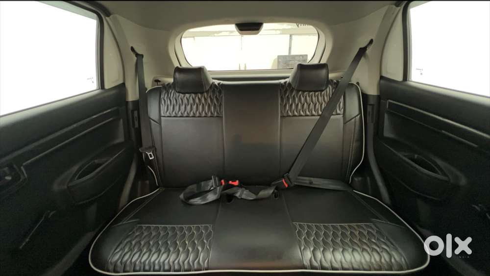 Maruti Suzuki S-presso Vxi Plus, 2019, Petrol