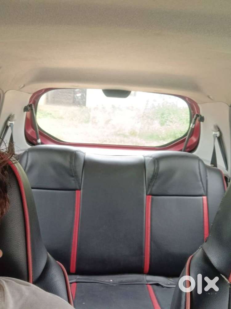 Maruti Suzuki Alto 2012