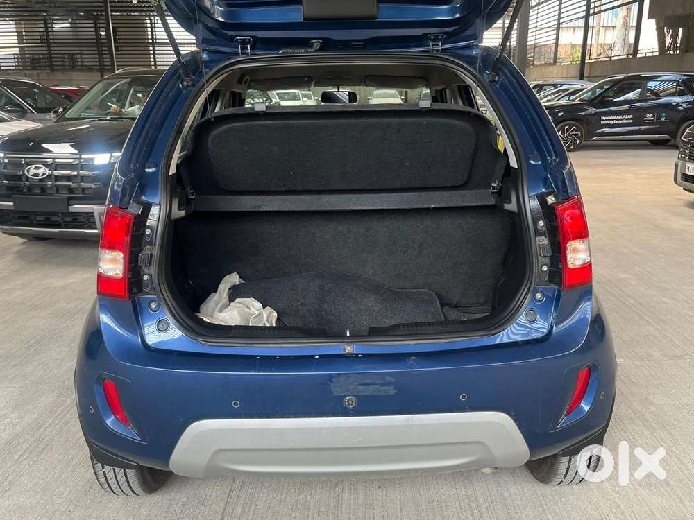 Maruti Suzuki Ignis 1.2 Sigma Mt, 2020, Petrol