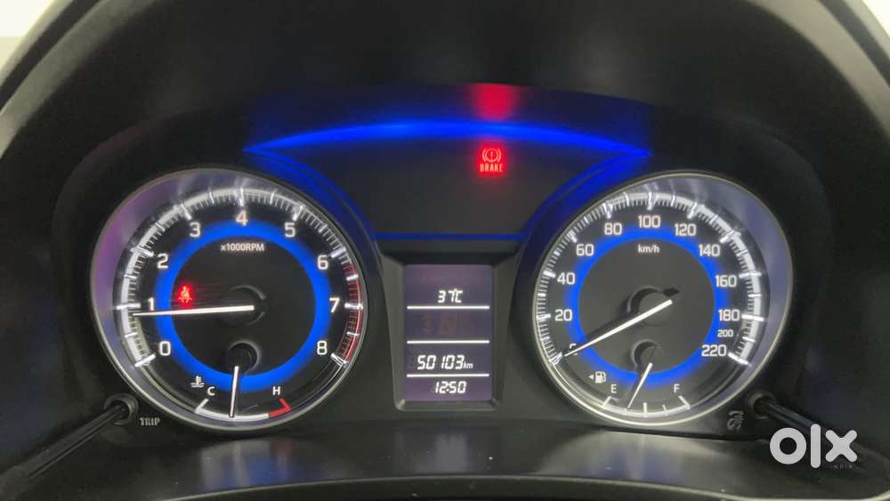 Maruti Suzuki Baleno Delta, 2020, Petrol